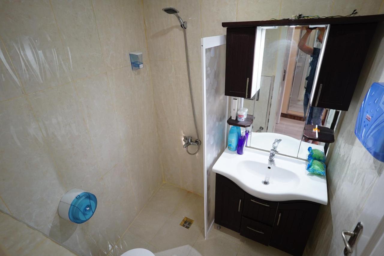 Lafontaine Konak Otel Mudanya Bagian luar foto